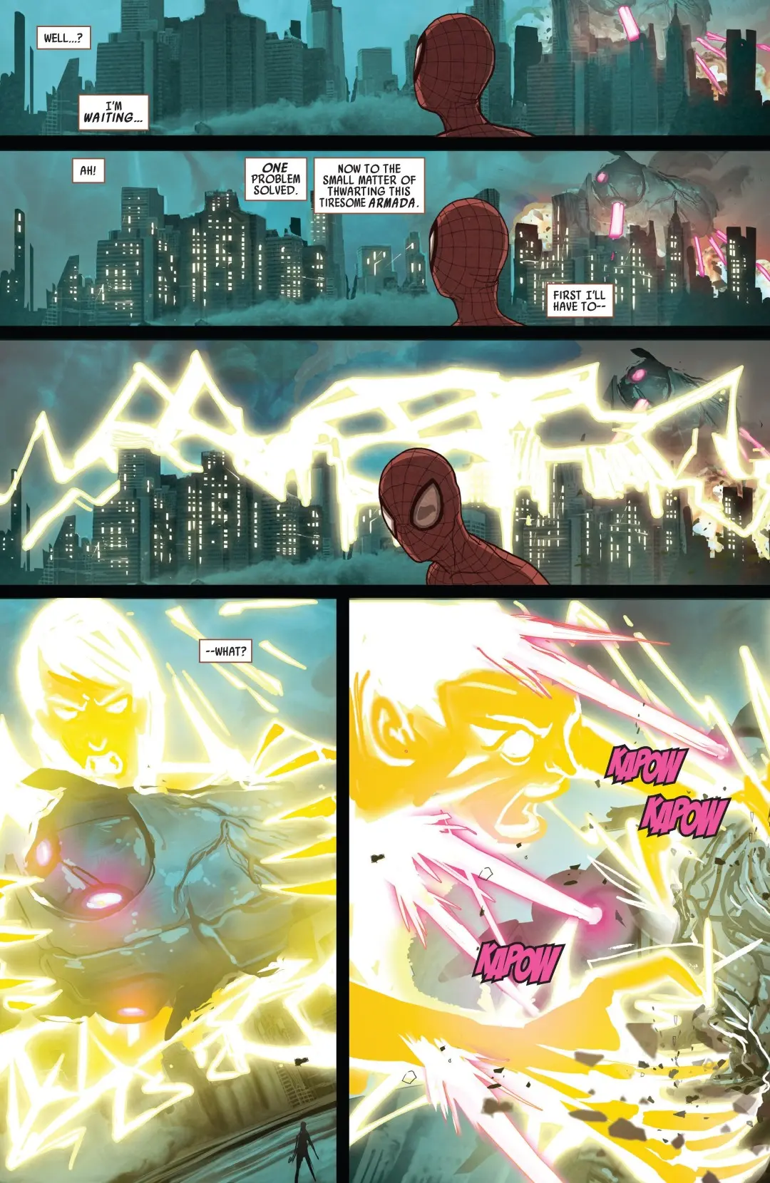 Superior Spider-Man Team-Up #4 (2013) - Page 21