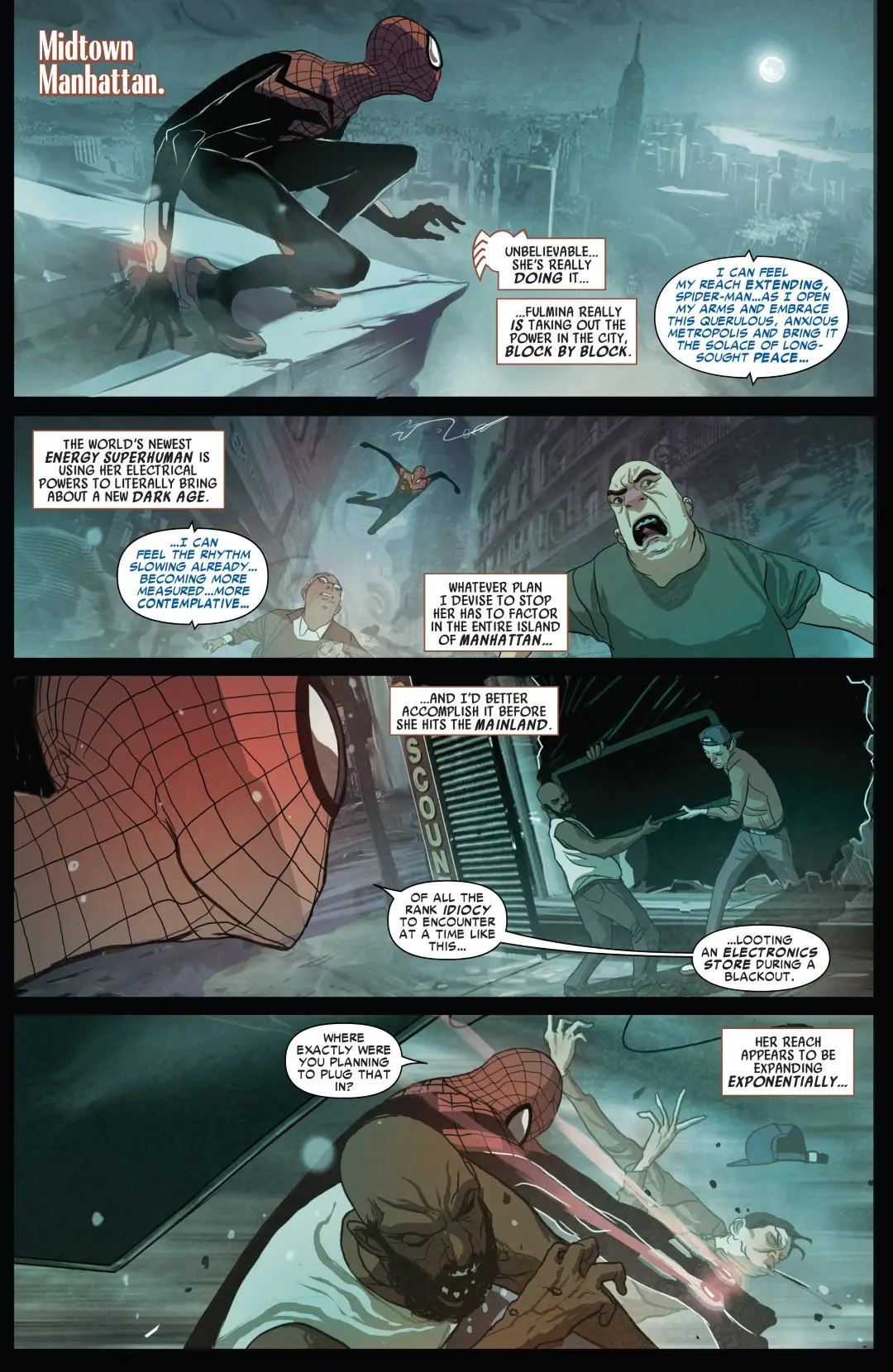 Superior Spider-Man Team-Up #4 (2013) - Page 3