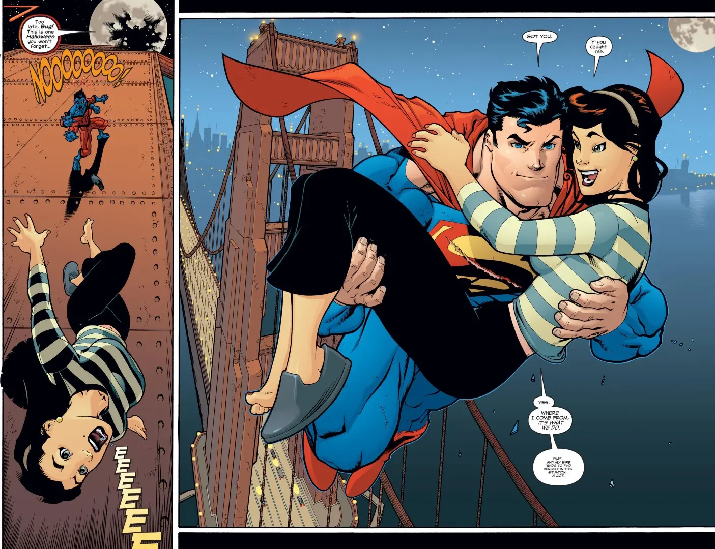 Superman Batman #22 (2005) - Page 10