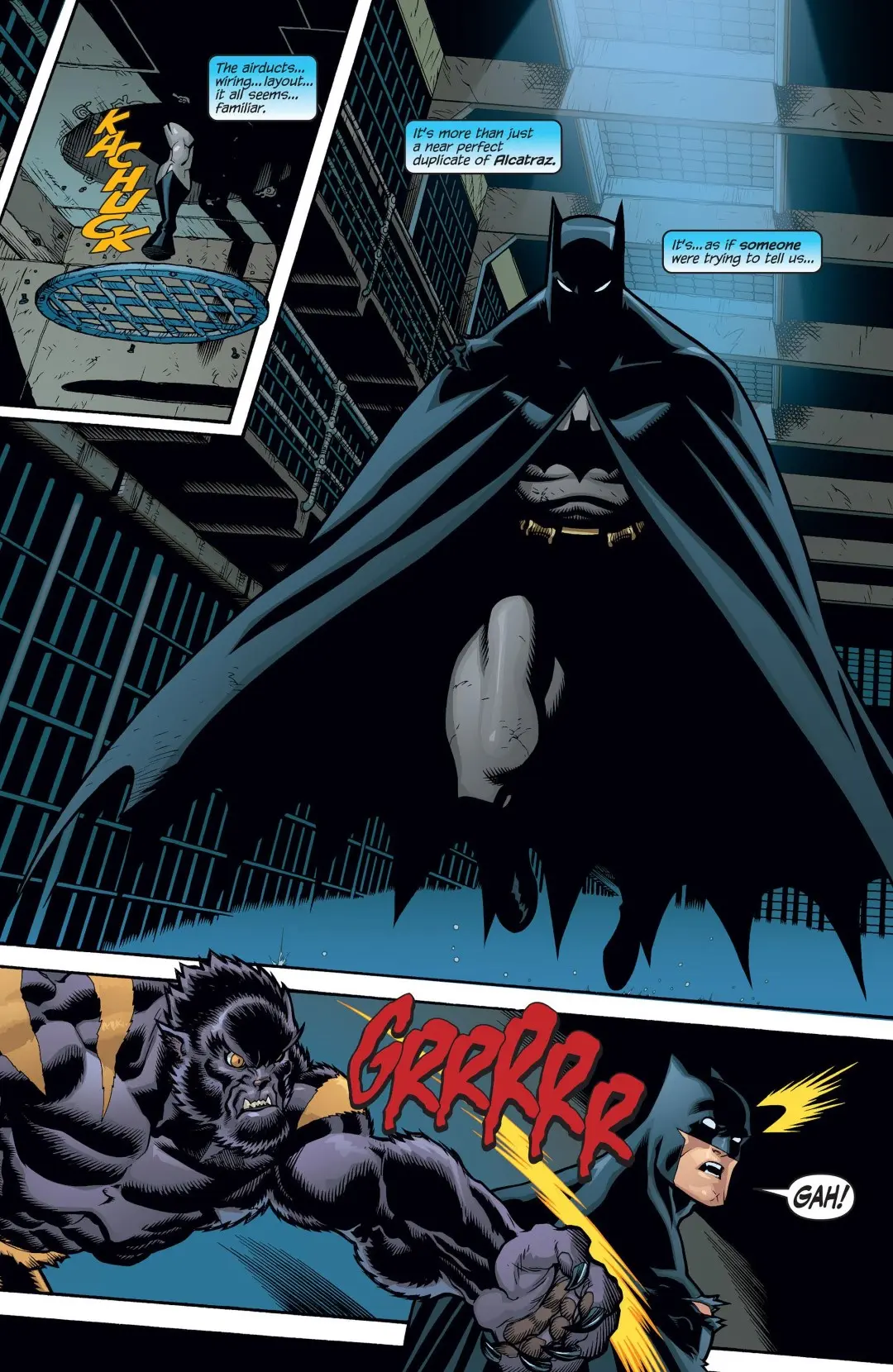 Superman Batman #22 (2005) - Page 13