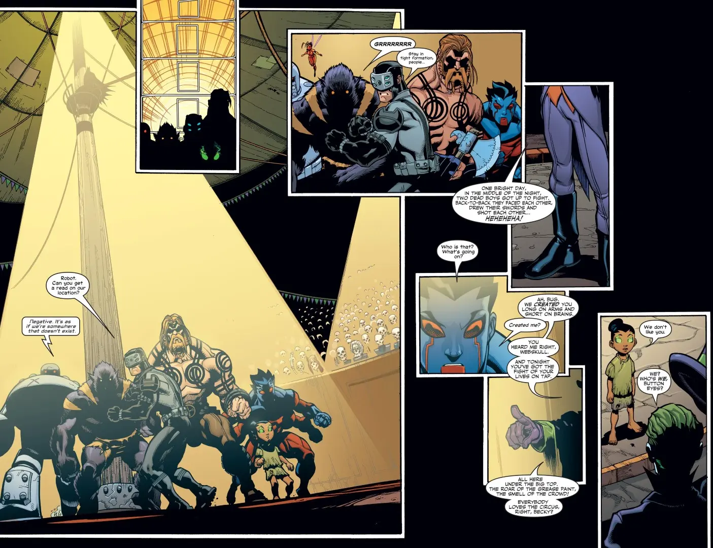 Superman Batman #24 (2006) - Page 13