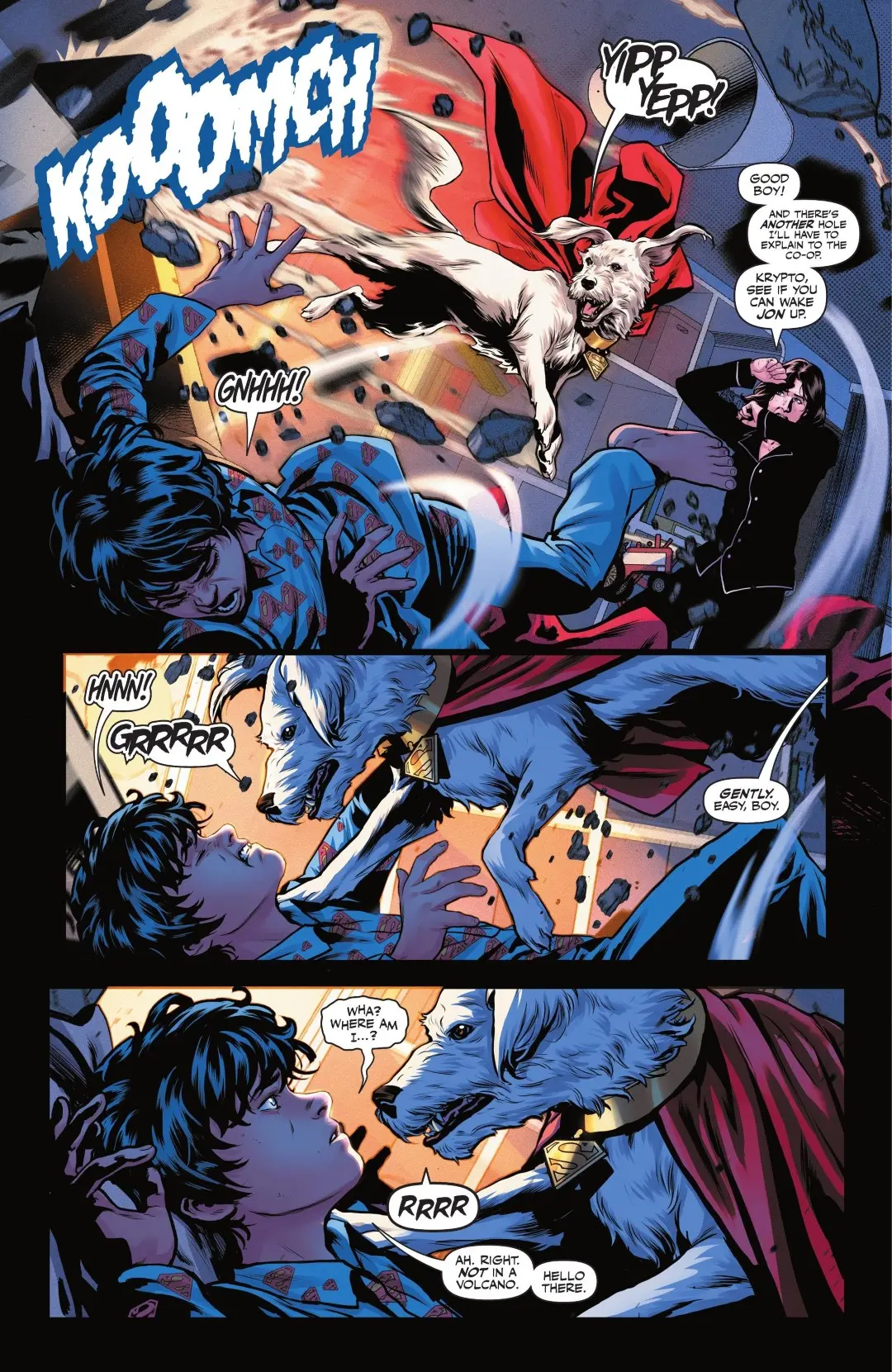 Superman Unlimited V2025 #13 (2026_5_20) - Page 13