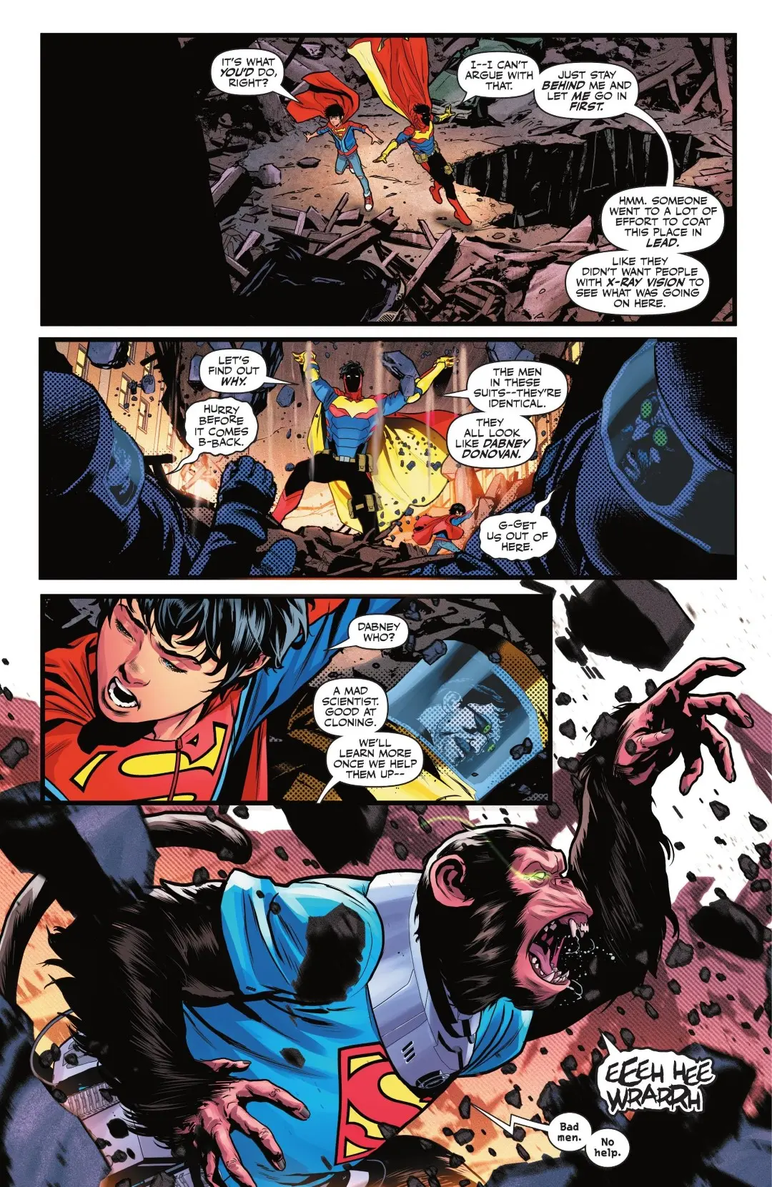 Superman Unlimited V2025 #13 (2026_5_20) - Page 17