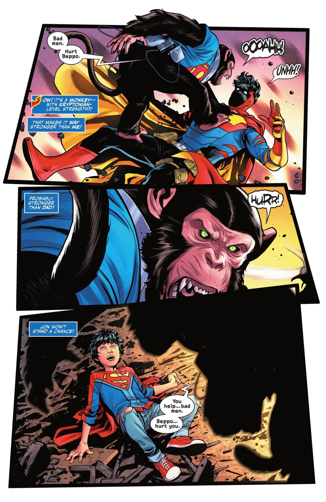 Superman Unlimited V2025 #13 (2026_5_20) - Page 18
