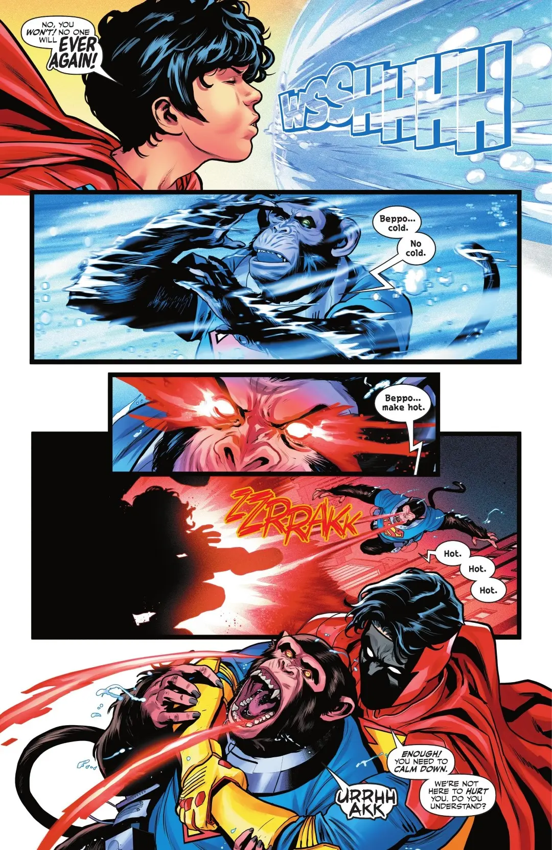 Superman Unlimited V2025 #13 (2026_5_20) - Page 19