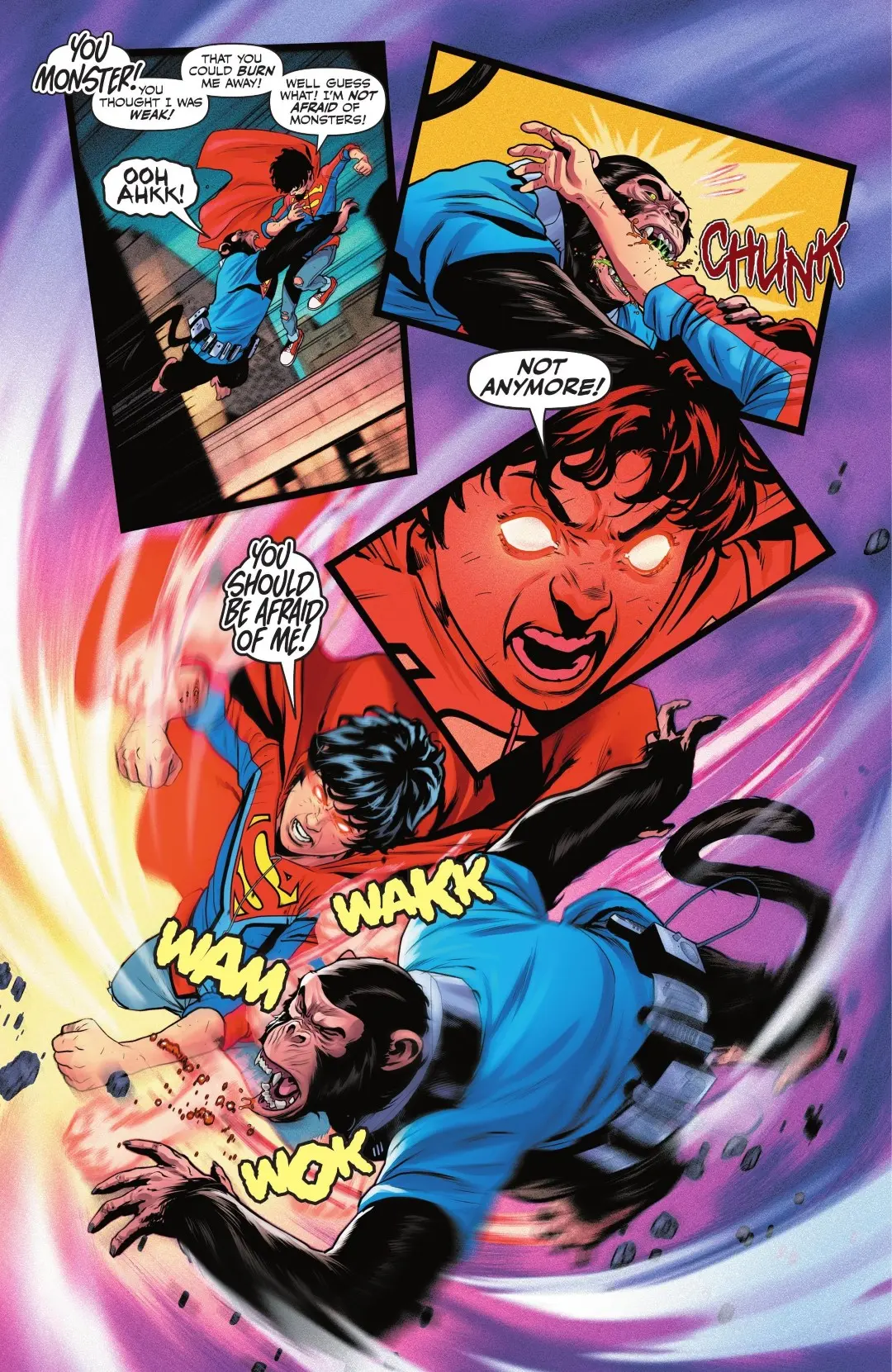 Superman Unlimited V2025 #13 (2026_5_20) - Page 21