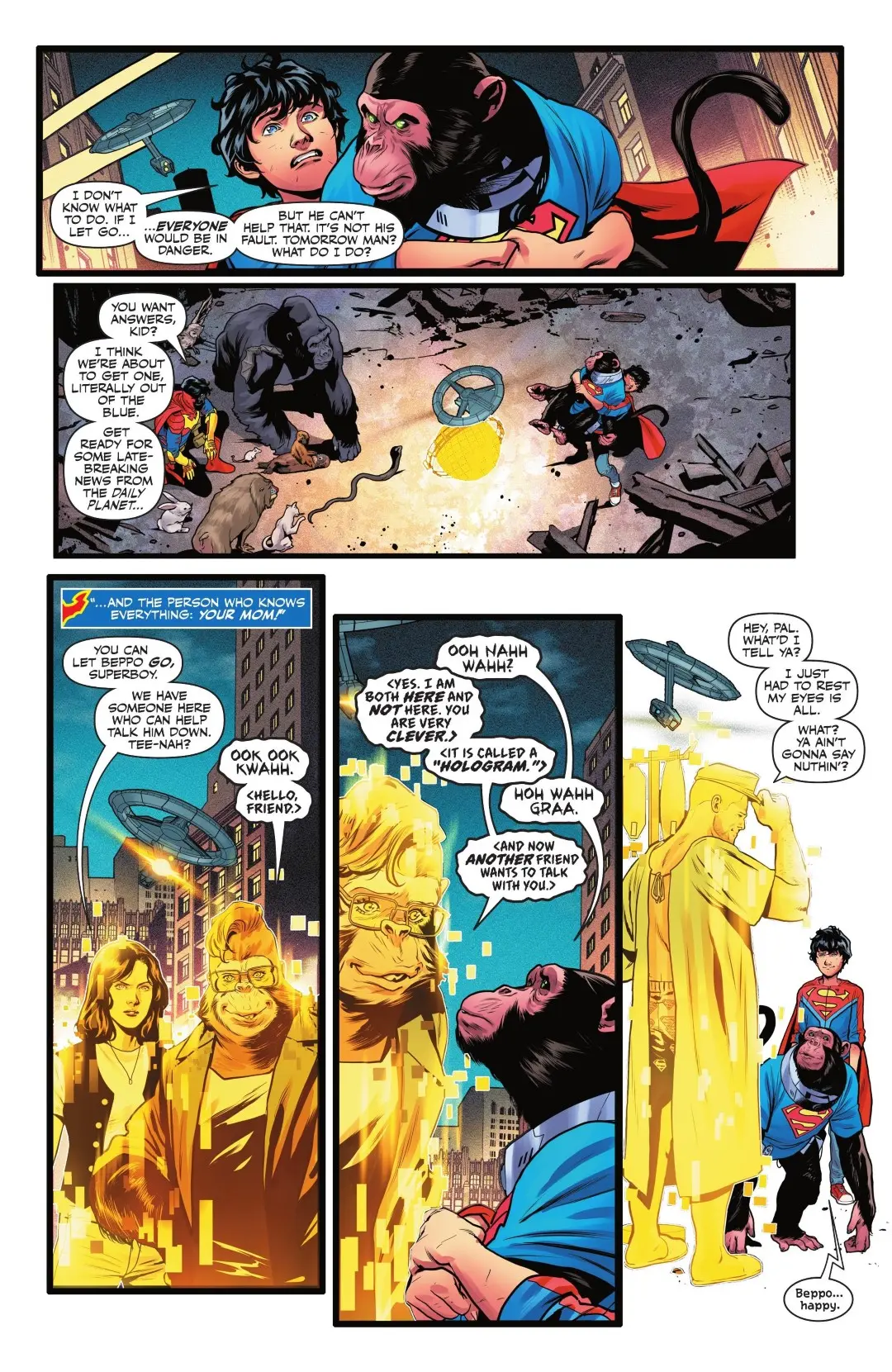 Superman Unlimited V2025 #13 (2026_5_20) - Page 23