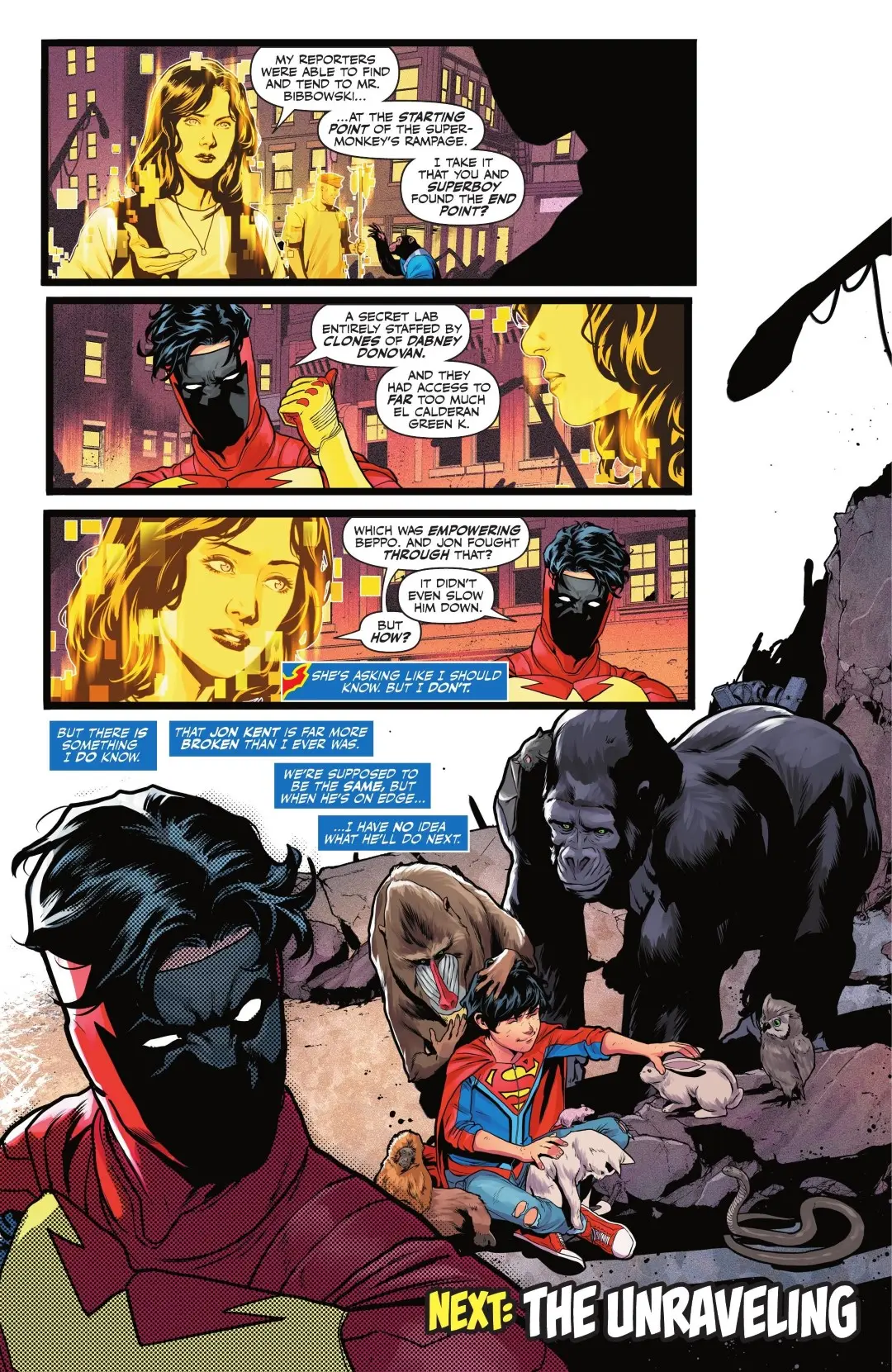 Superman Unlimited V2025 #13 (2026_5_20) - Page 24