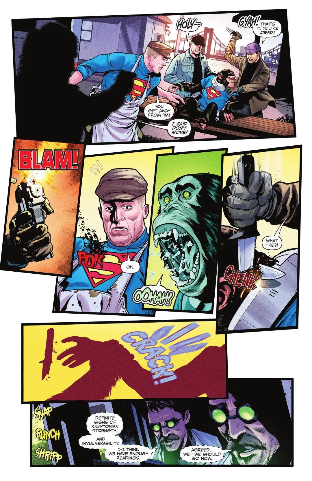 Superman Unlimited V2025 #13 (2026_5_20) - Page 5