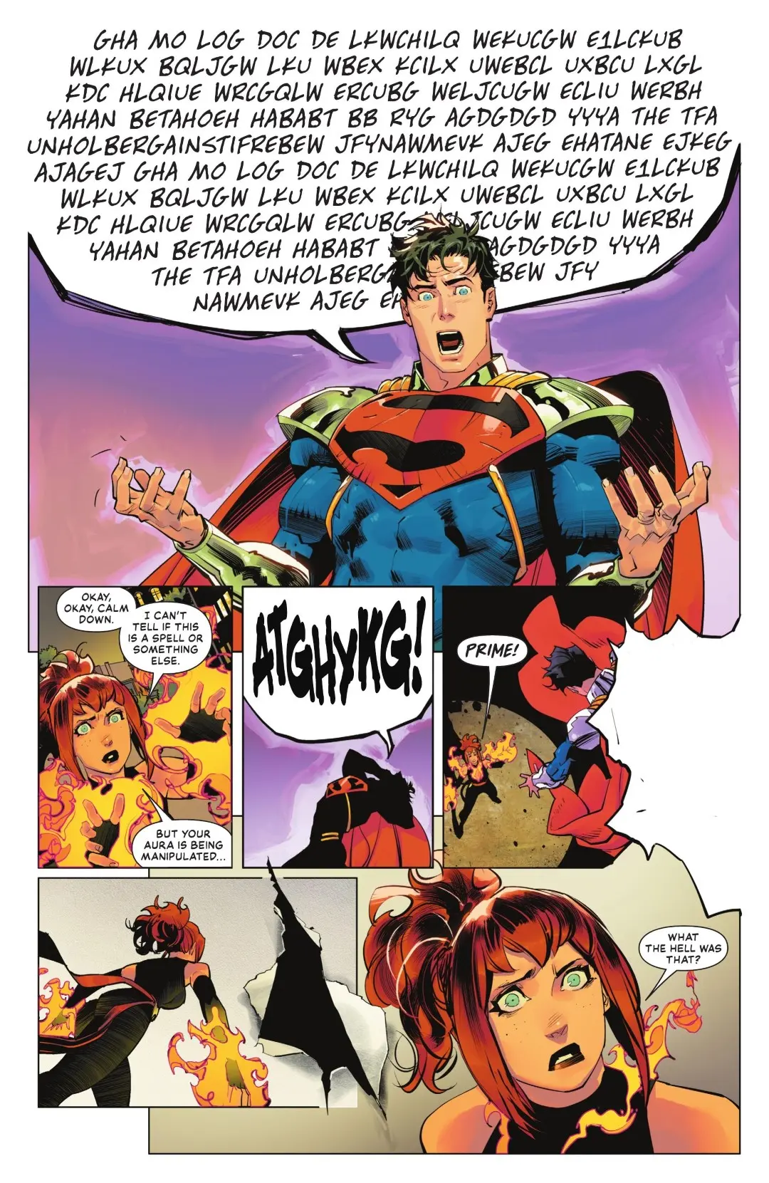 Superman V2023 #38 (2026_5_27) - Page 18