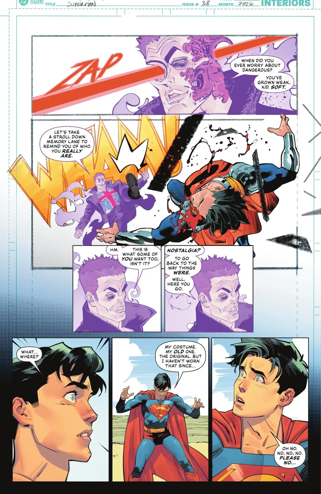 Superman V2023 #38 (2026_5_27) - Page 22