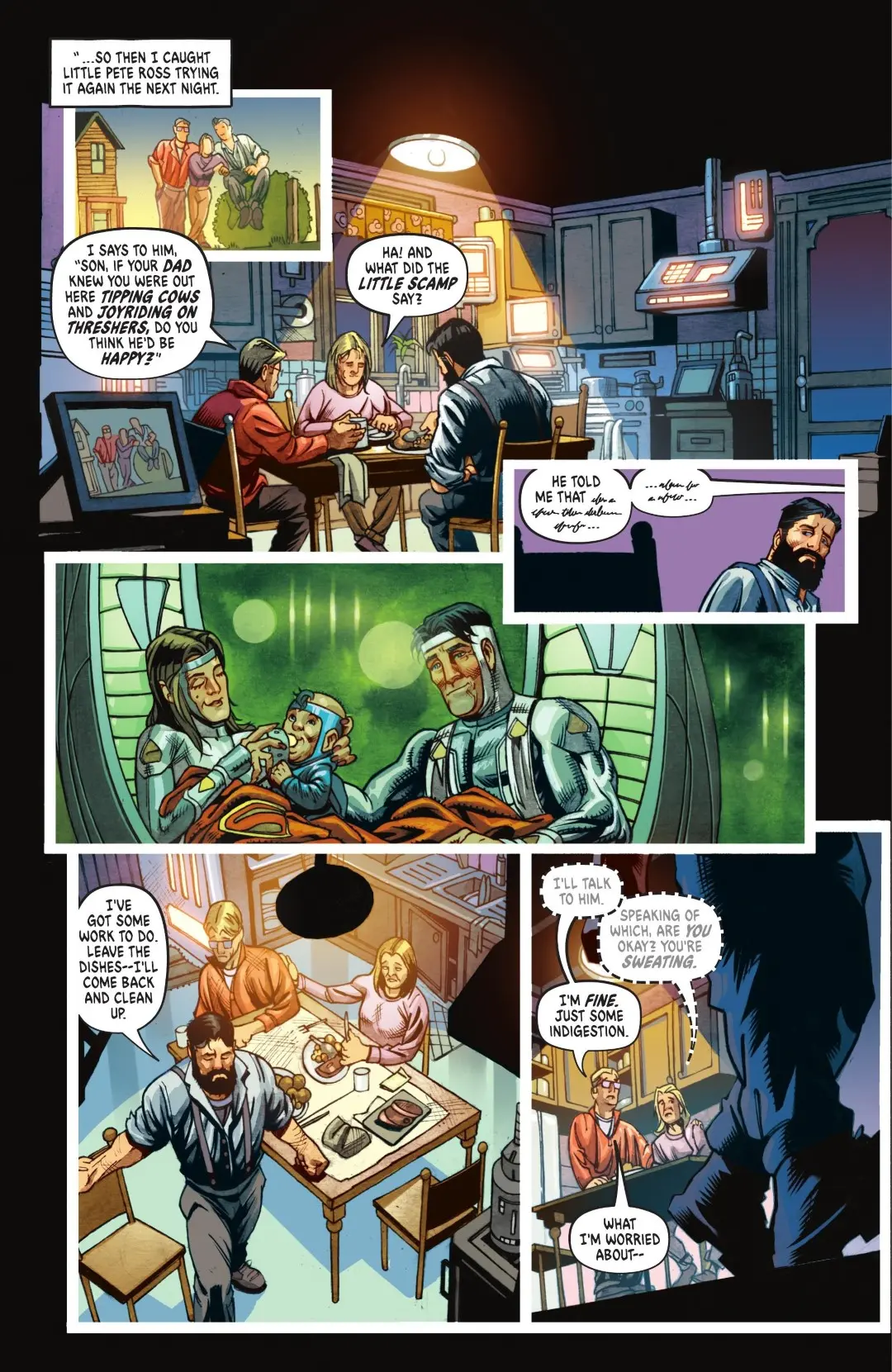 Superman_ Father of Tomorrow V2026 #1 (2026_5_27) - Page 10