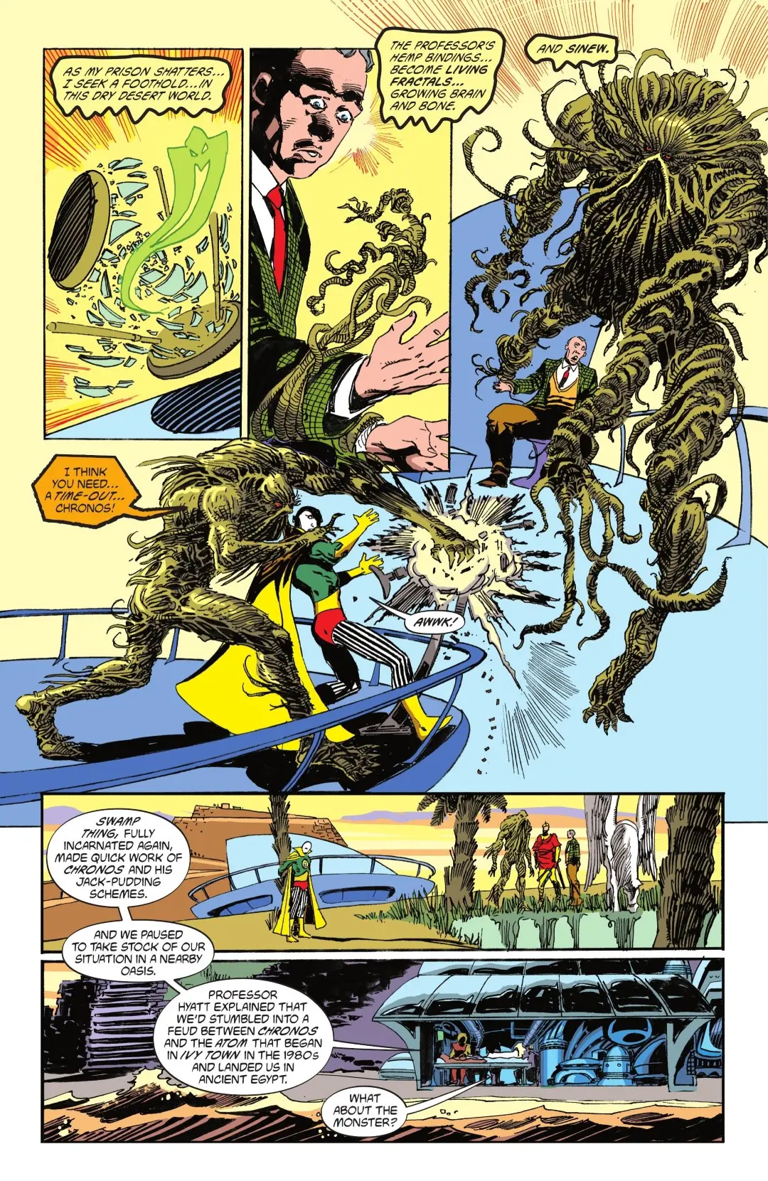 Swamp Thing 1989 V2026 #2 (2026_5_27) - Page 12