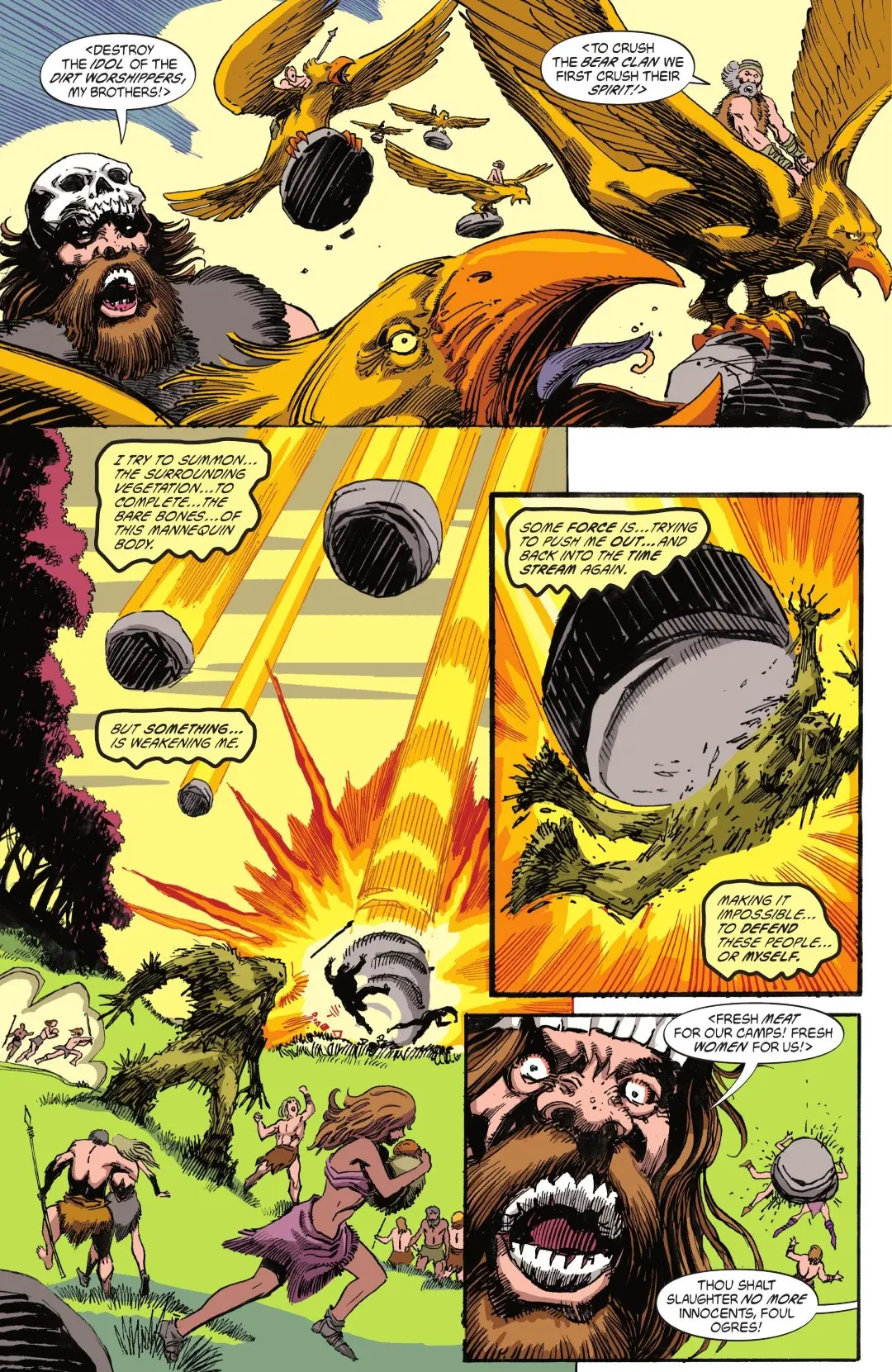 Swamp Thing 1989 V2026 #2 (2026_5_27) - Page 16
