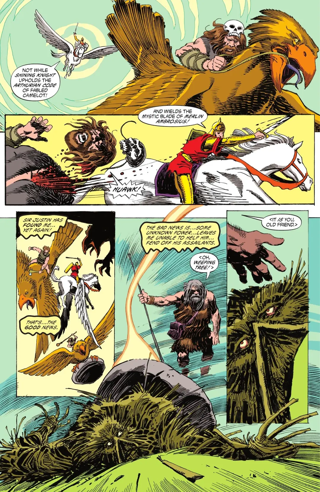 Swamp Thing 1989 V2026 #2 (2026_5_27) - Page 17