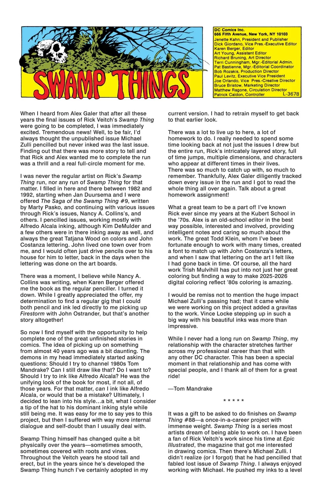 Swamp Thing 1989 V2026 #2 (2026_5_27) - Page 27