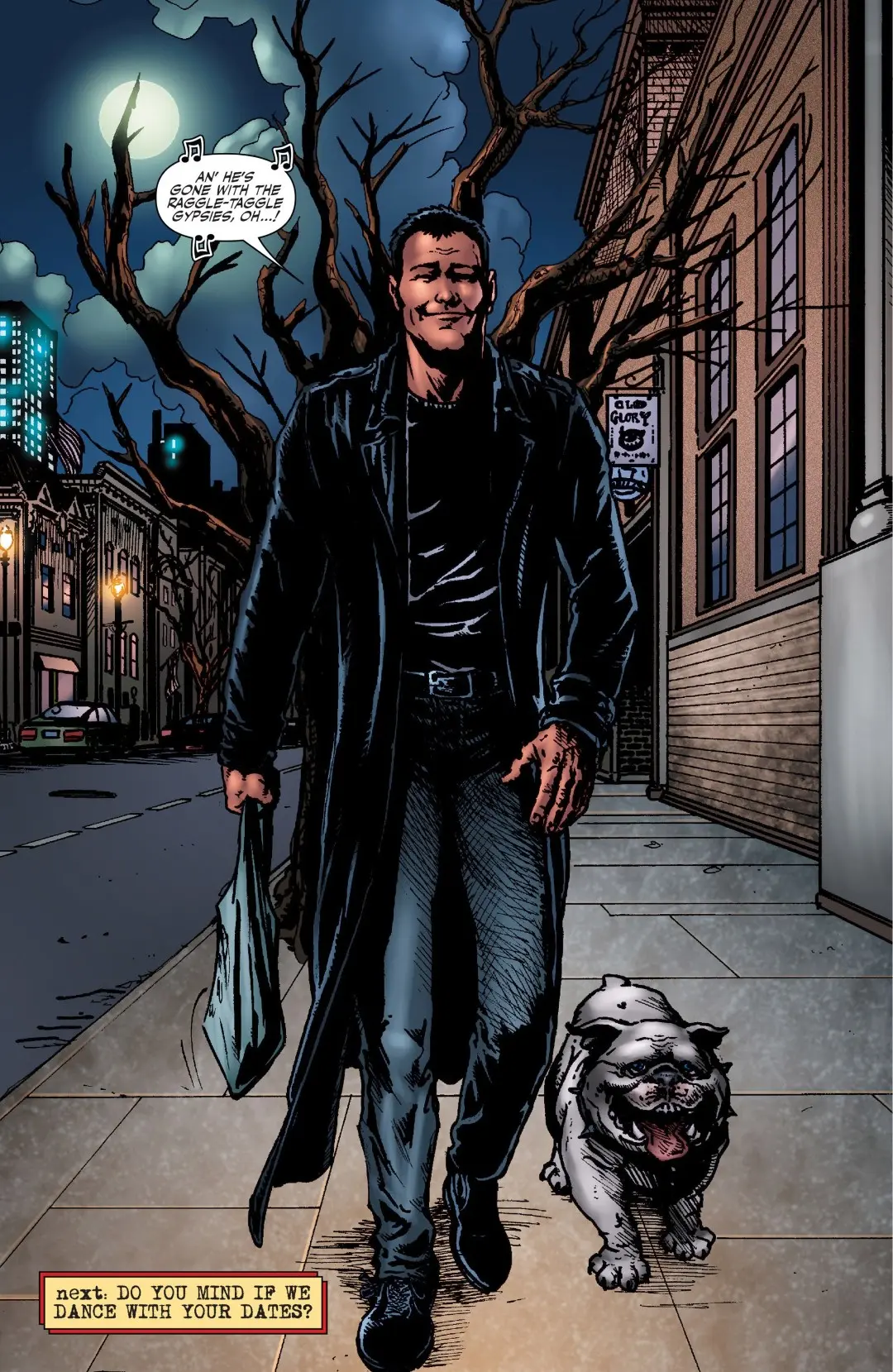 The Boys #25 (2008) - Page 24