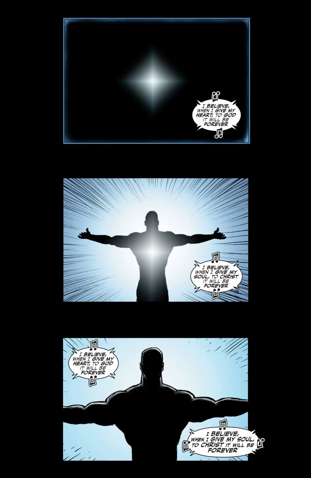 The Boys #44 (2010) - Page 3