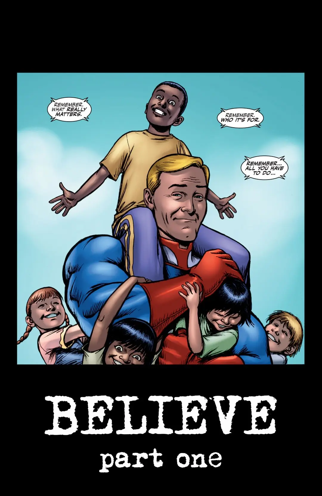 The Boys #44 (2010) - Page 5