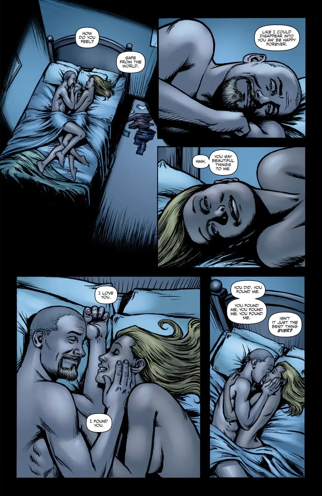 The Boys #44 (2010) - Page 6