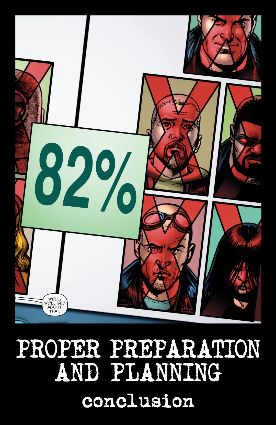 The Boys #51 (2011) - Page 24
