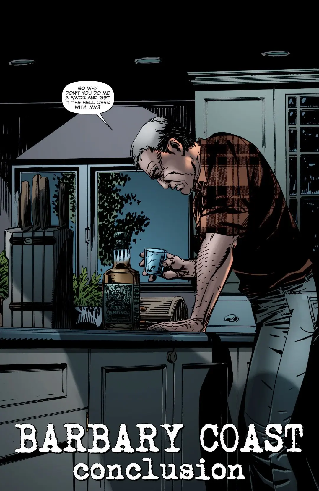 The Boys #55 (2011) - Page 24
