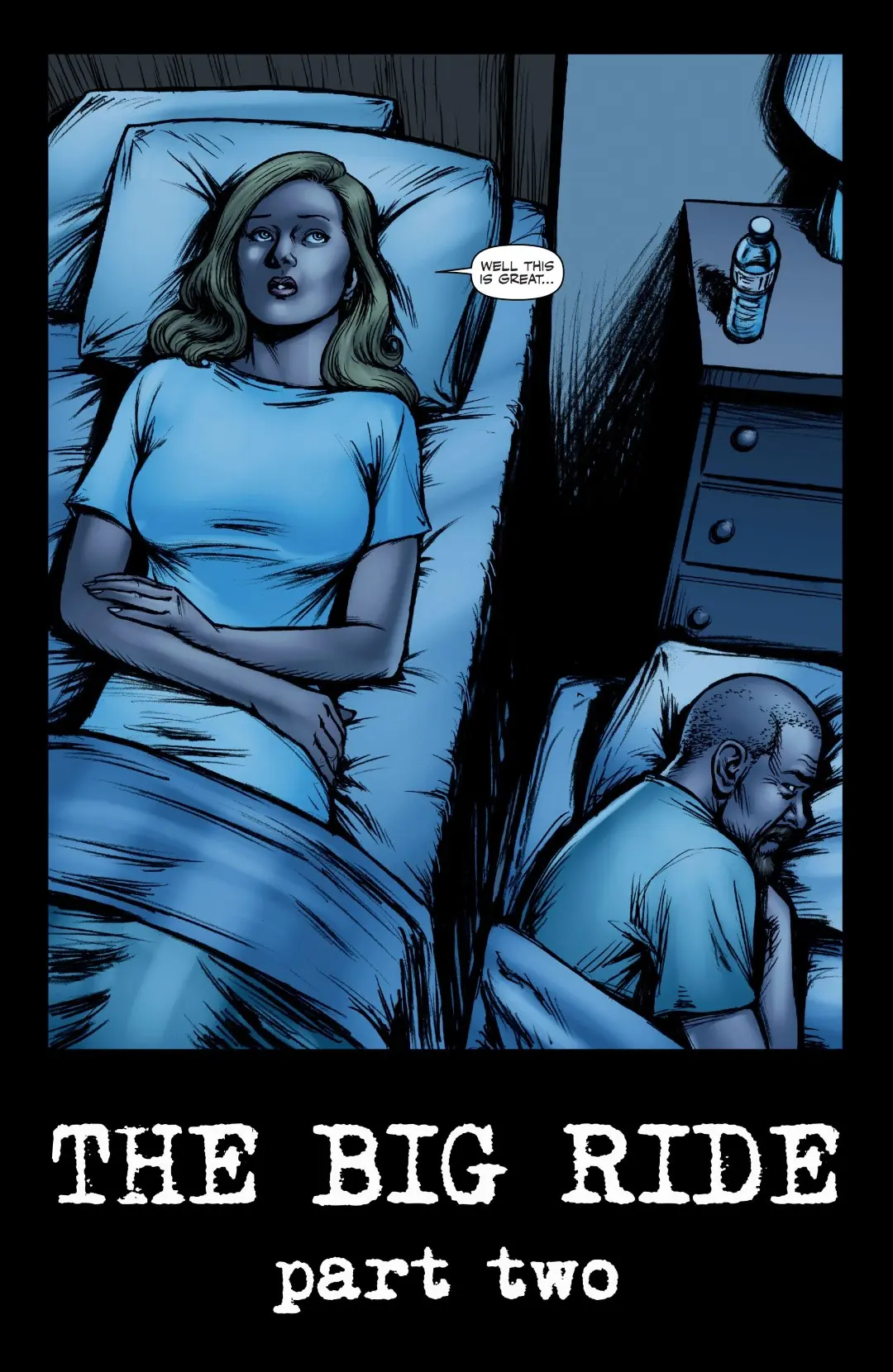 The Boys #57 (2011) - Page 4