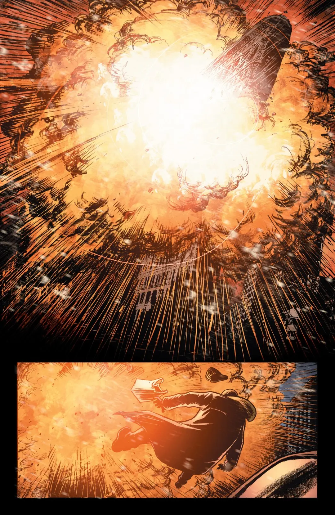 The Boys #69 (2012) - Page 21