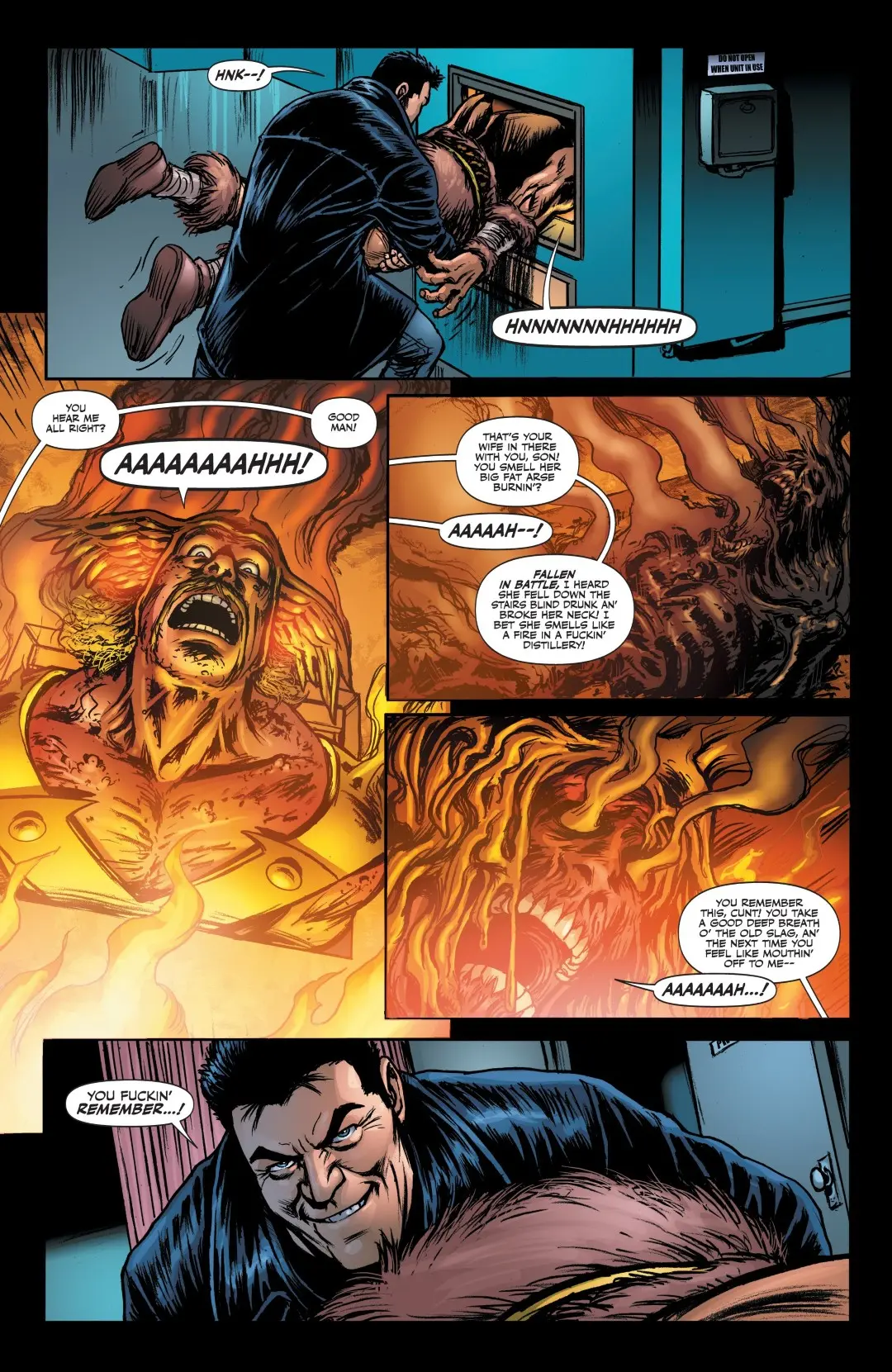 The Boys_ Dear Becky #2 (2020) - Page 19