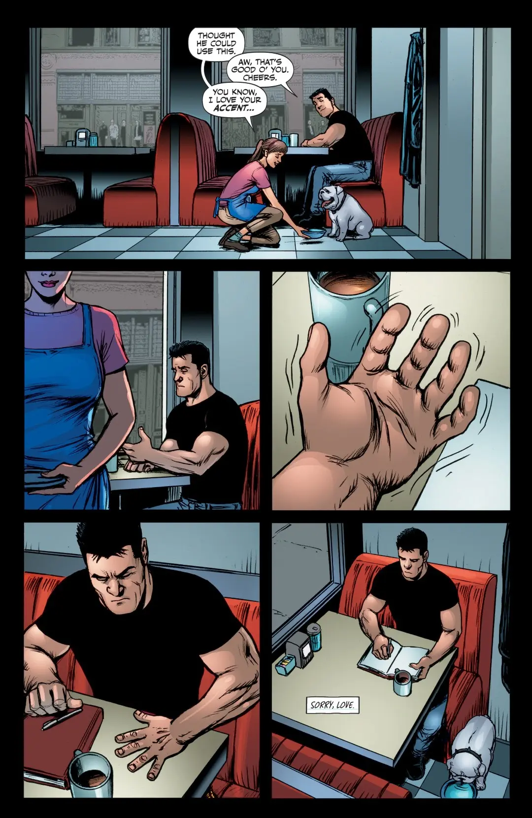 The Boys_ Dear Becky #2 (2020) - Page 21