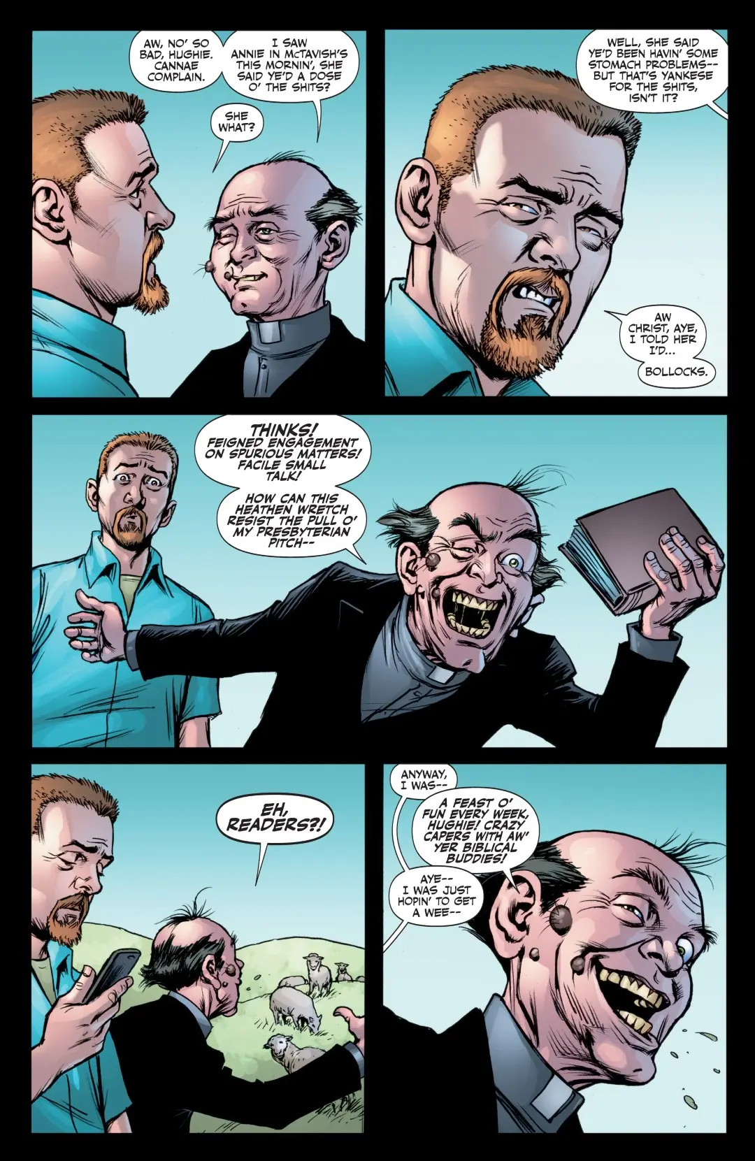 The Boys_ Dear Becky #2 (2020) - Page 8