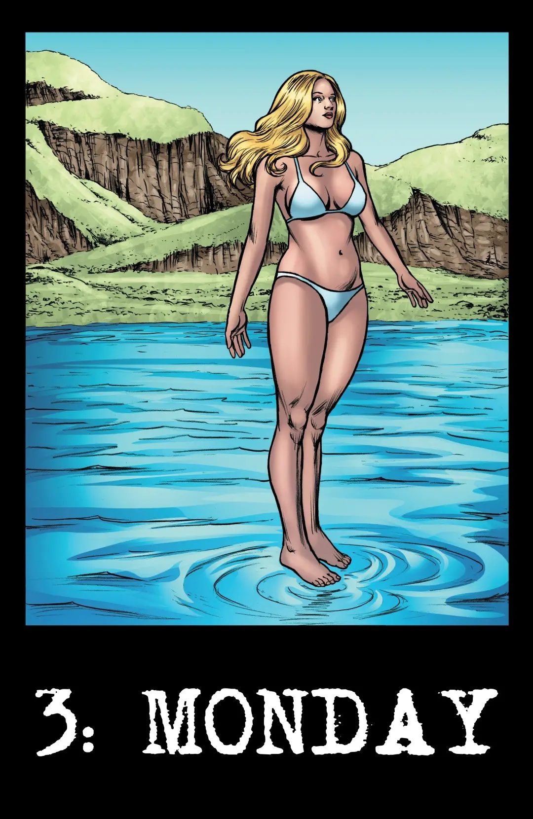 The Boys_ Dear Becky #3 (2020) - Page 3