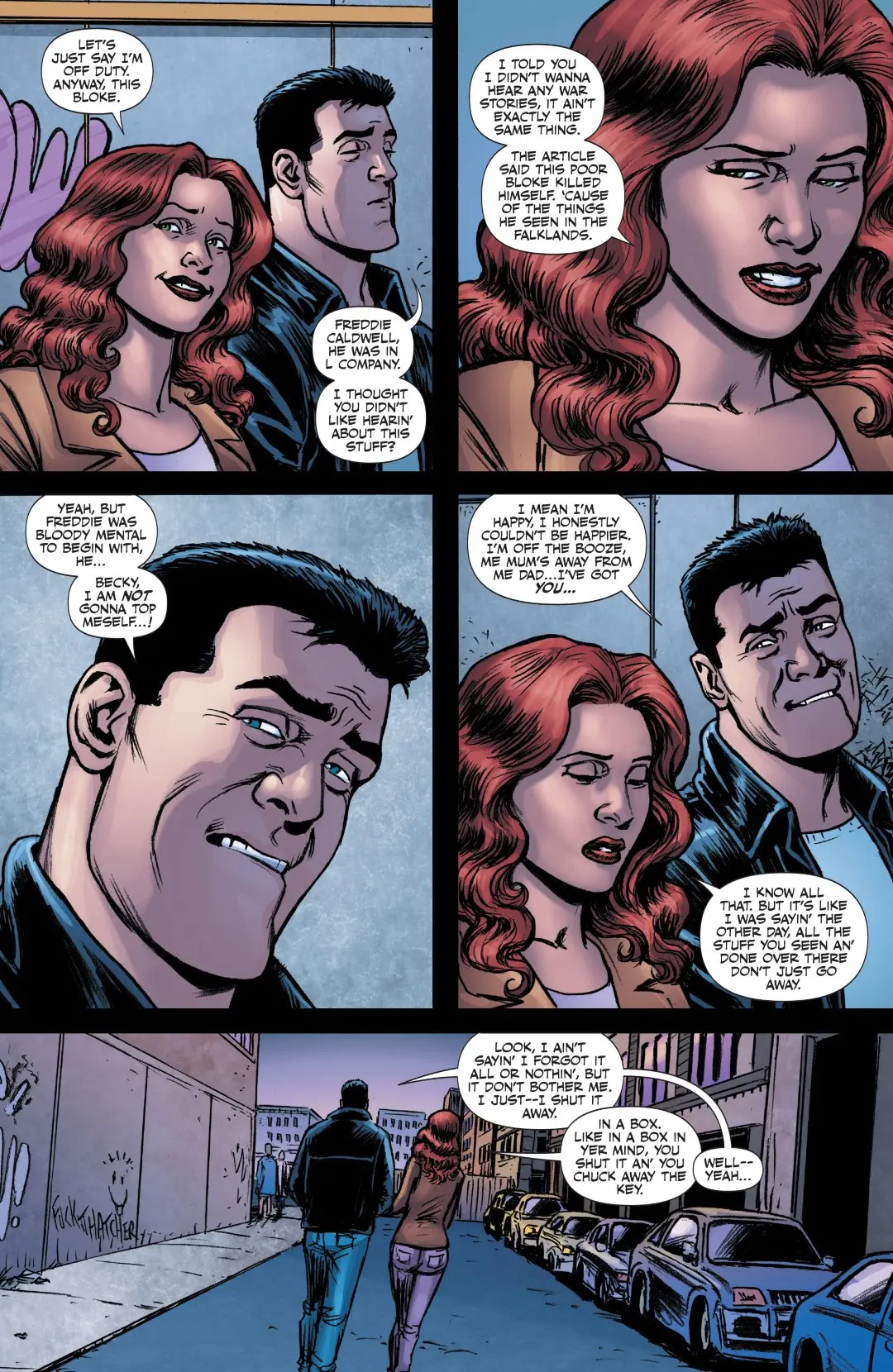 The Boys_ Dear Becky #4 (2020) - Page 11
