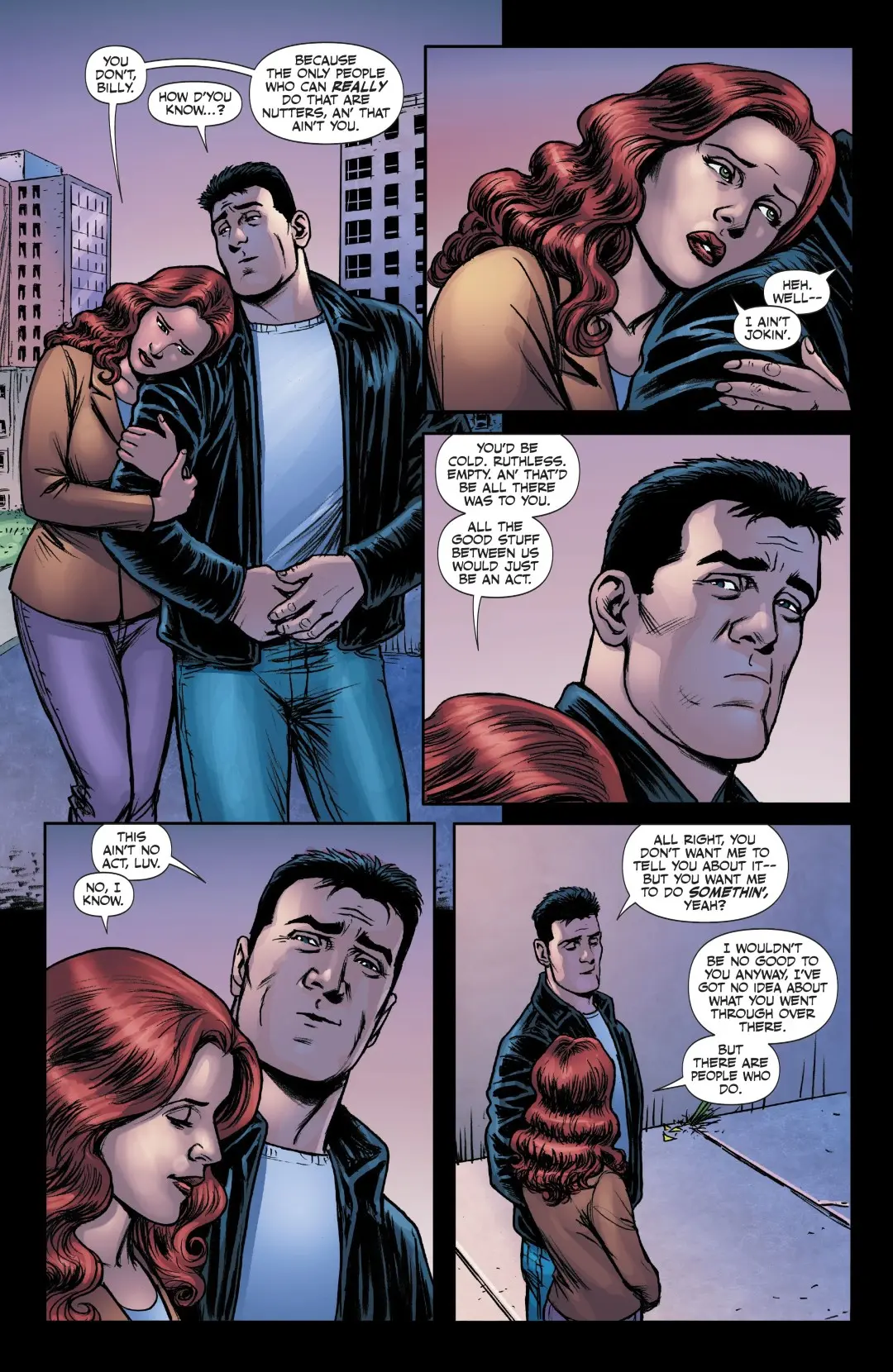 The Boys_ Dear Becky #4 (2020) - Page 12