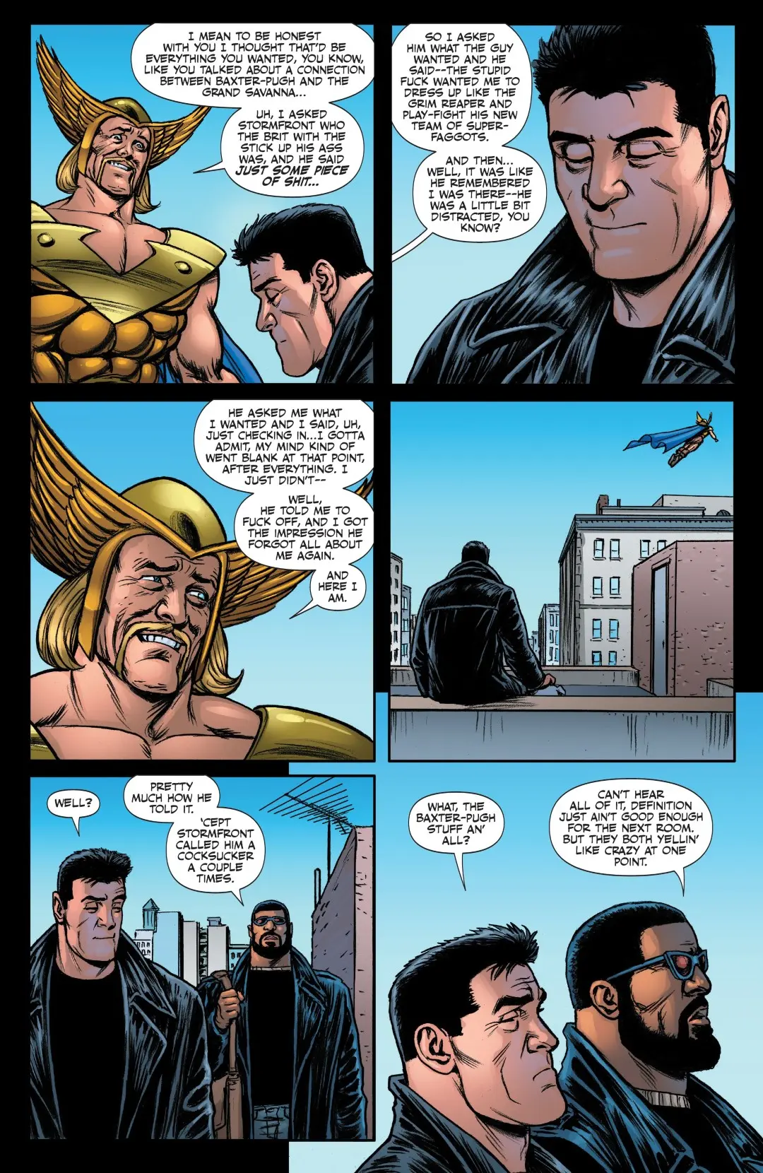 The Boys_ Dear Becky #5 (2020) - Page 9