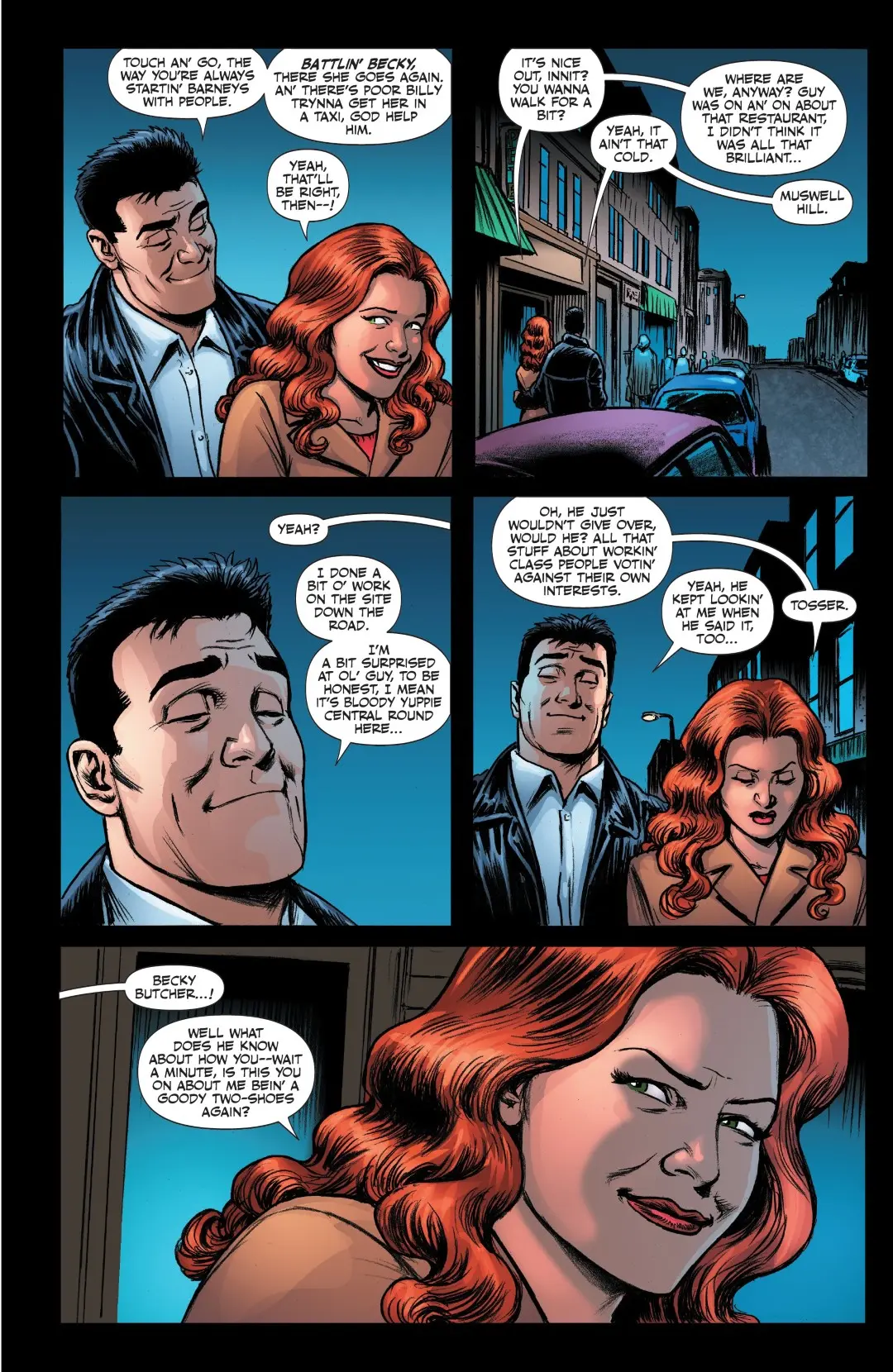 The Boys_ Dear Becky #6 (2020) - Page 13