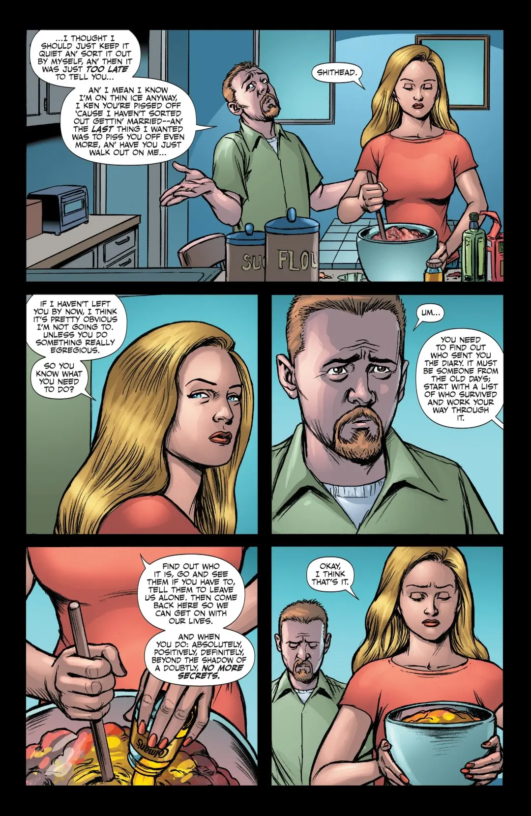 The Boys_ Dear Becky #6 (2020) - Page 23