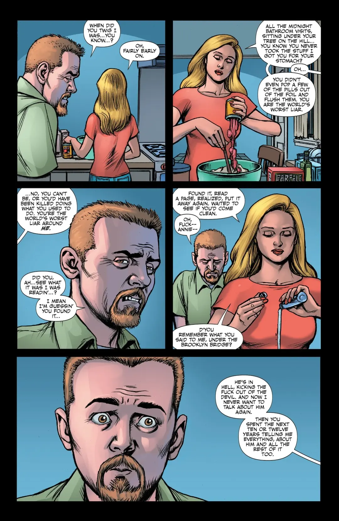 The Boys_ Dear Becky #6 (2020) - Page 4