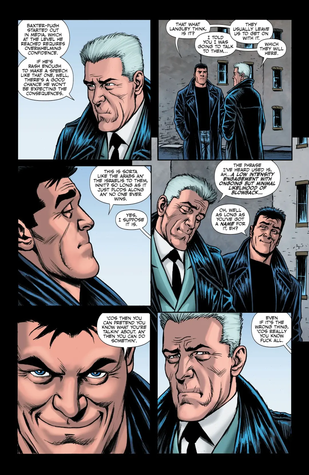 The Boys_ Dear Becky #7 (2020) - Page 18