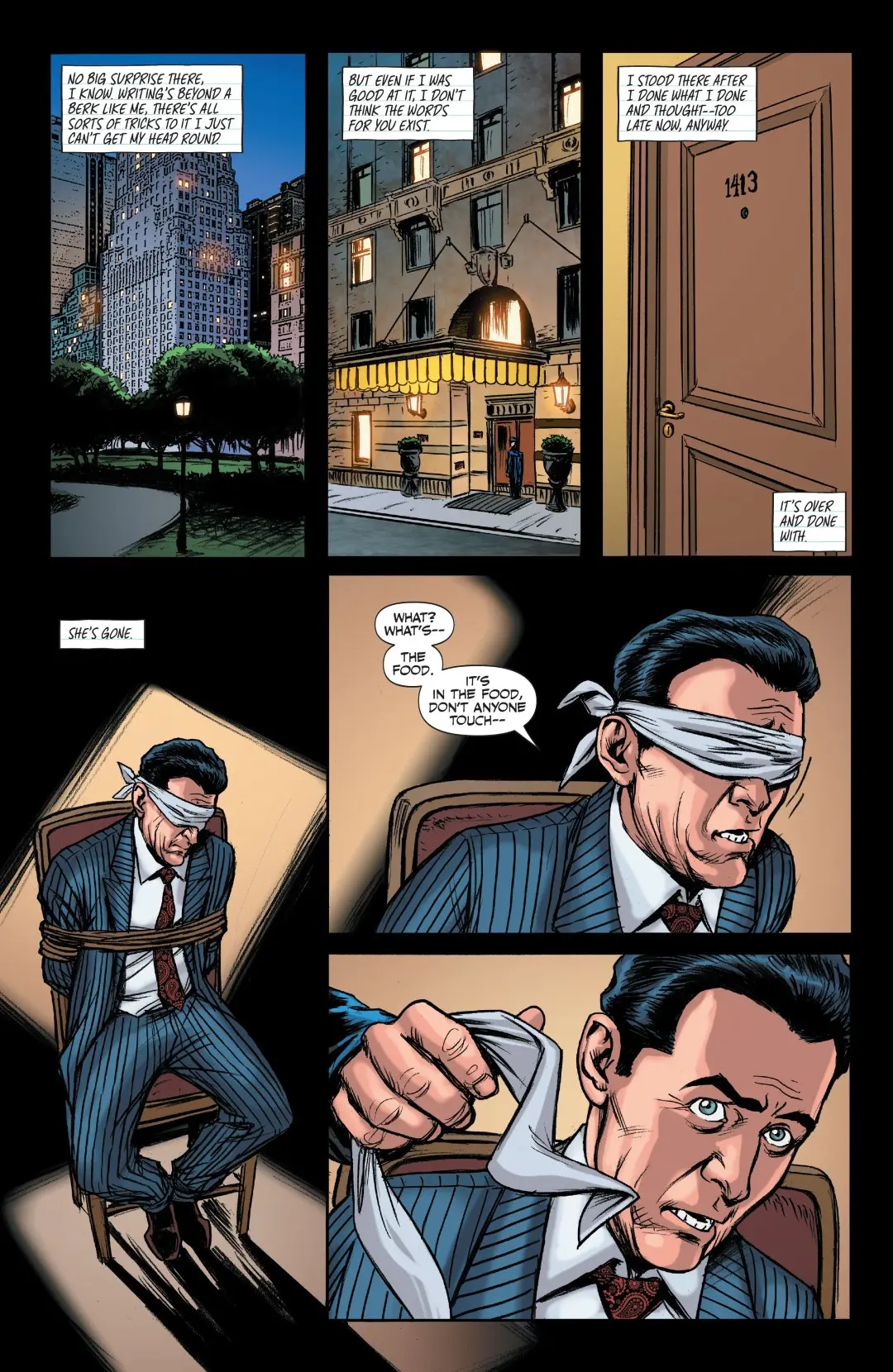 The Boys_ Dear Becky #7 (2020) - Page 21