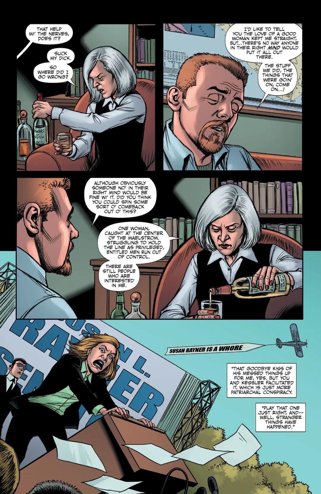 The Boys_ Dear Becky #8 (2020) - Page 10
