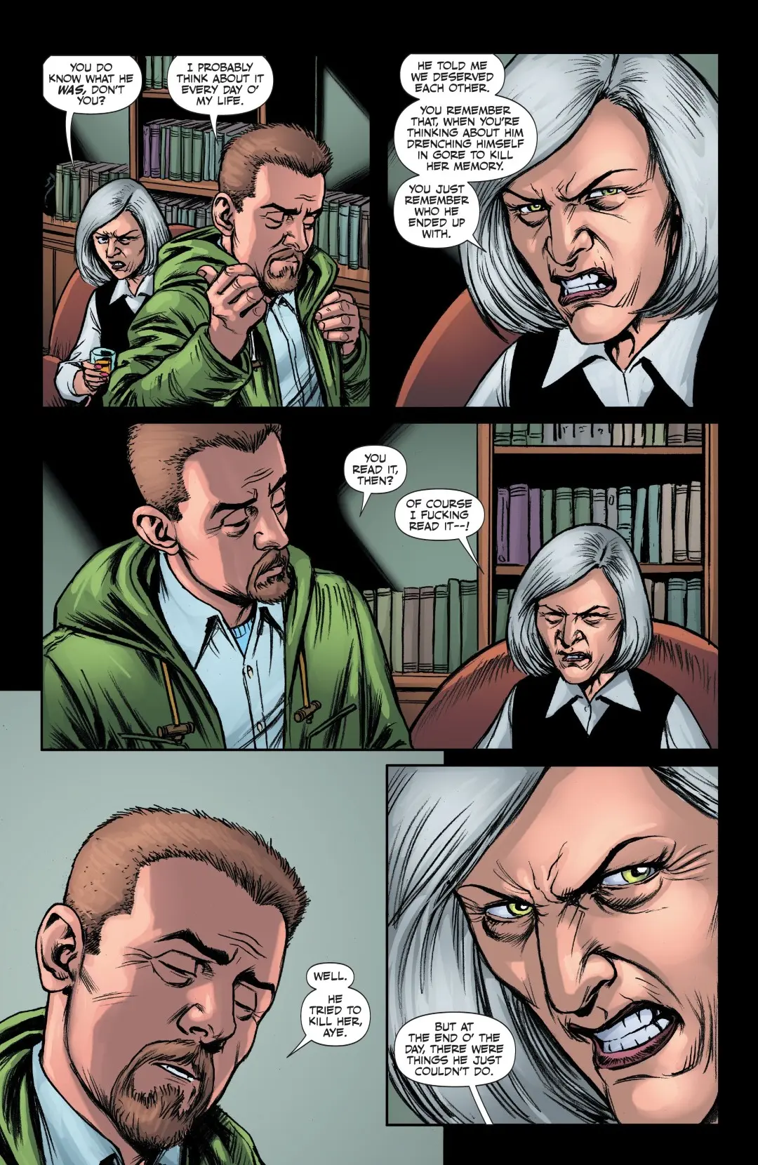 The Boys_ Dear Becky #8 (2020) - Page 15