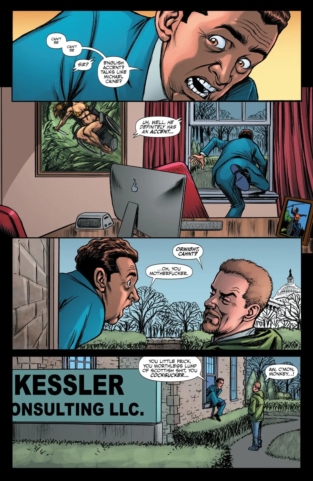 The Boys_ Dear Becky #8 (2020) - Page 6