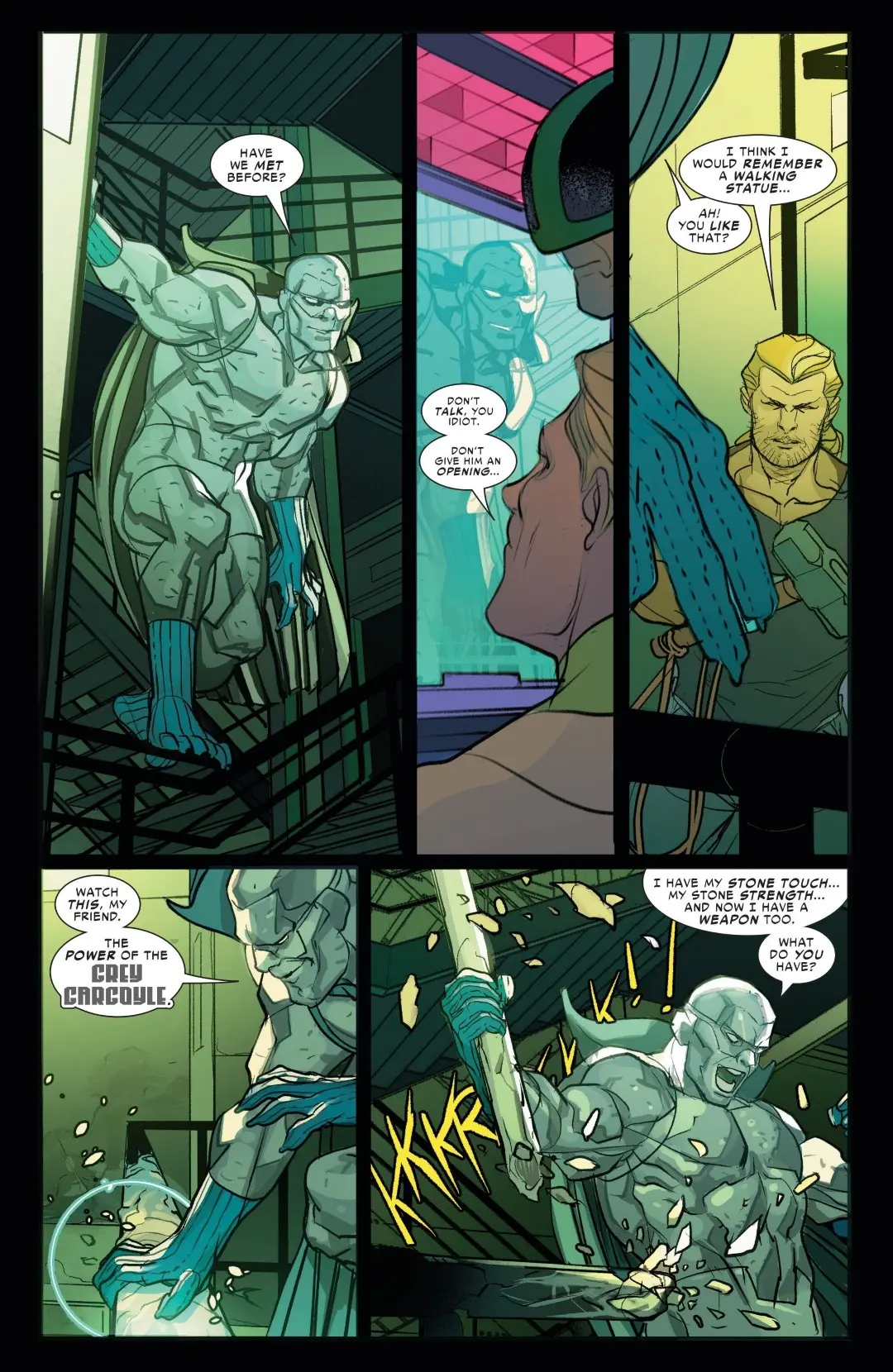 Thor #10 (2026) - Page 16