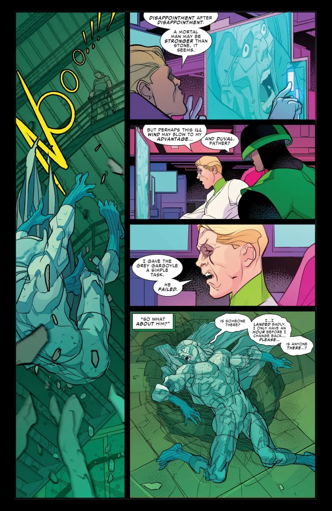 Thor #10 (2026) - Page 21