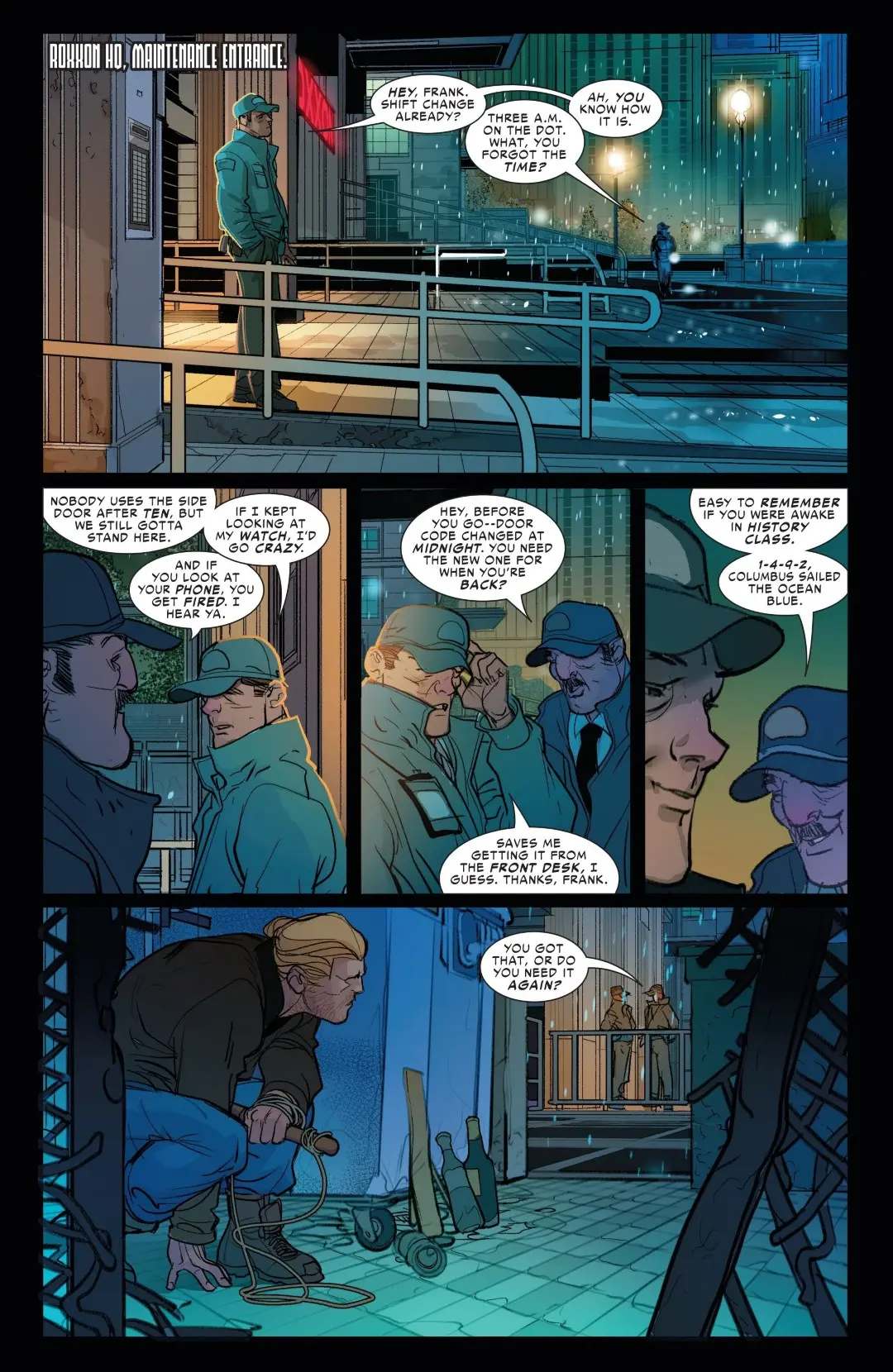 Thor #10 (2026) - Page 4