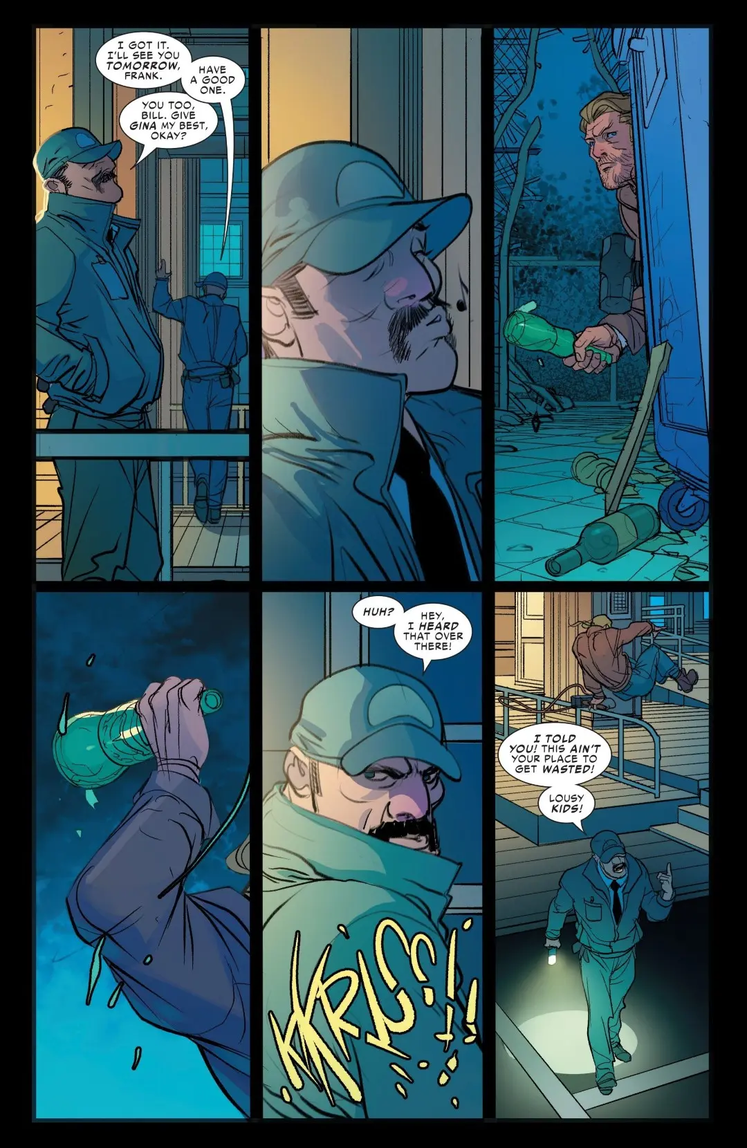 Thor #10 (2026) - Page 5