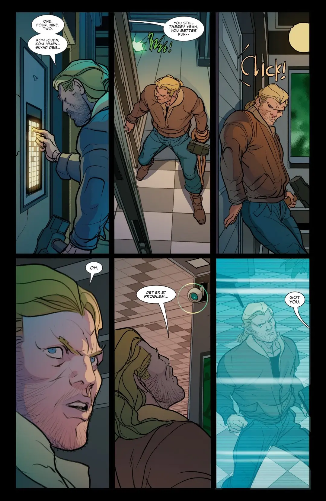 Thor #10 (2026) - Page 6