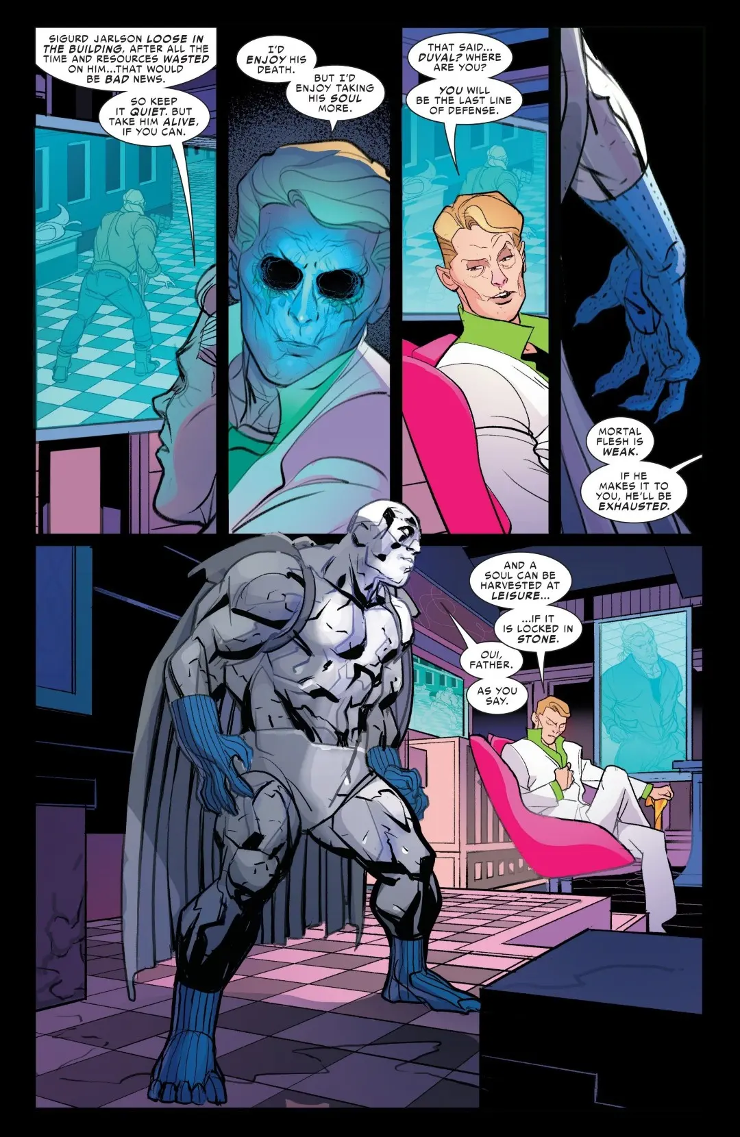 Thor #10 (2026) - Page 8