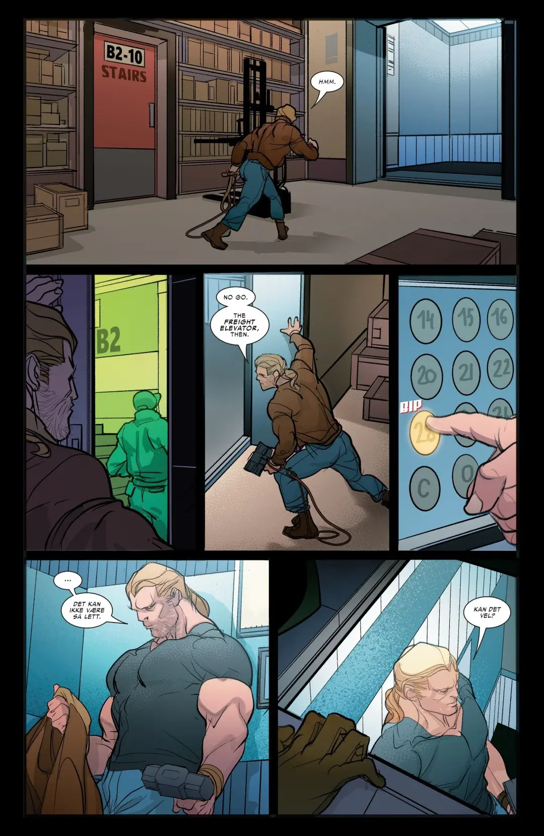 Thor #10 (2026) - Page 9